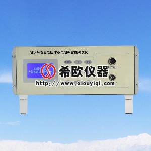 阻水帶表面電阻體積電阻率智能測(cè)試儀